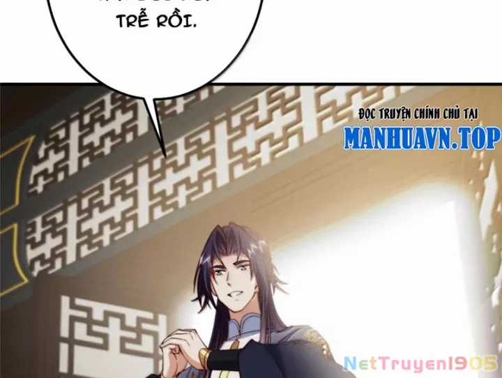 Chưởng Môn Khiêm Tốn Chút - Chapter 559 - Trang 81