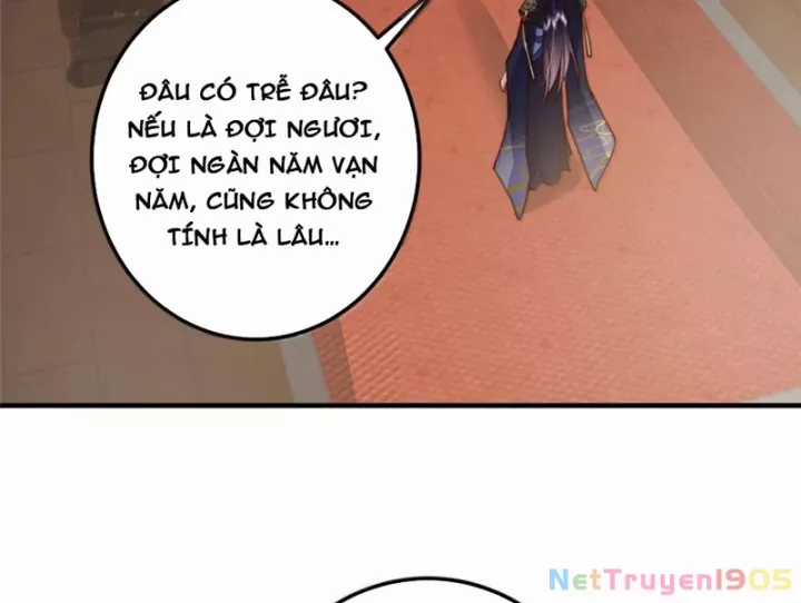 Chưởng Môn Khiêm Tốn Chút - Chapter 559 - Trang 85