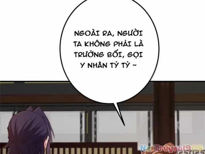 Chưởng Môn Khiêm Tốn Chút - Chapter 559 - Trang 86