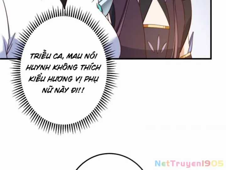 Chưởng Môn Khiêm Tốn Chút - Chapter 559 - Trang 90