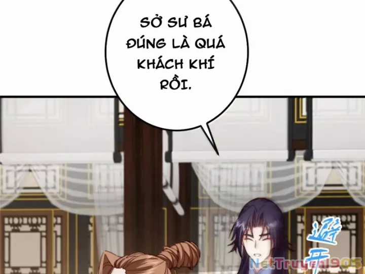 Chưởng Môn Khiêm Tốn Chút - Chapter 559 - Trang 91