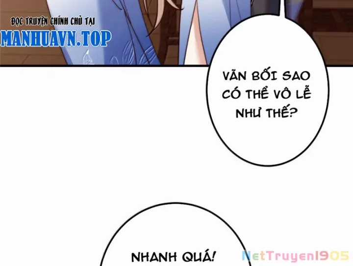 Chưởng Môn Khiêm Tốn Chút - Chapter 559 - Trang 93