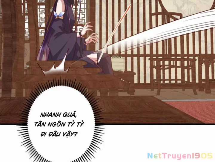 Chưởng Môn Khiêm Tốn Chút - Chapter 559 - Trang 99