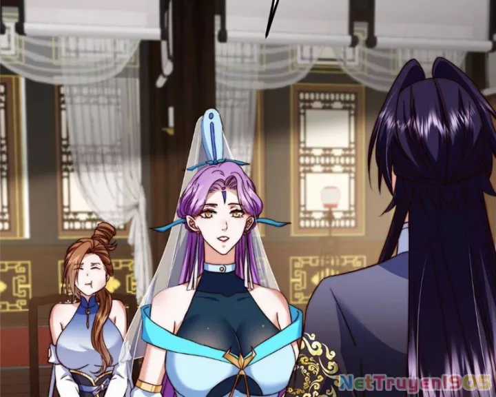 Chưởng Môn Khiêm Tốn Chút - Chapter 560 - Trang 11