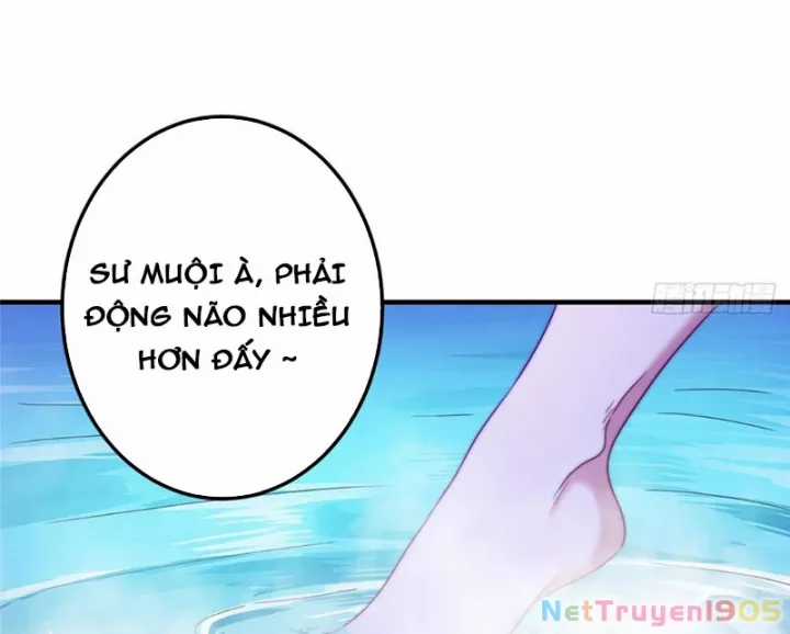 Chưởng Môn Khiêm Tốn Chút - Chapter 560 - Trang 105