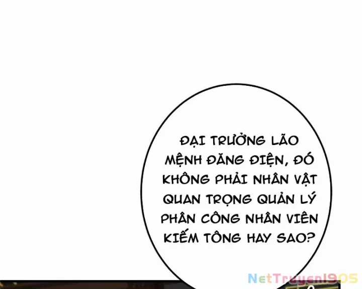Chưởng Môn Khiêm Tốn Chút - Chapter 560 - Trang 16