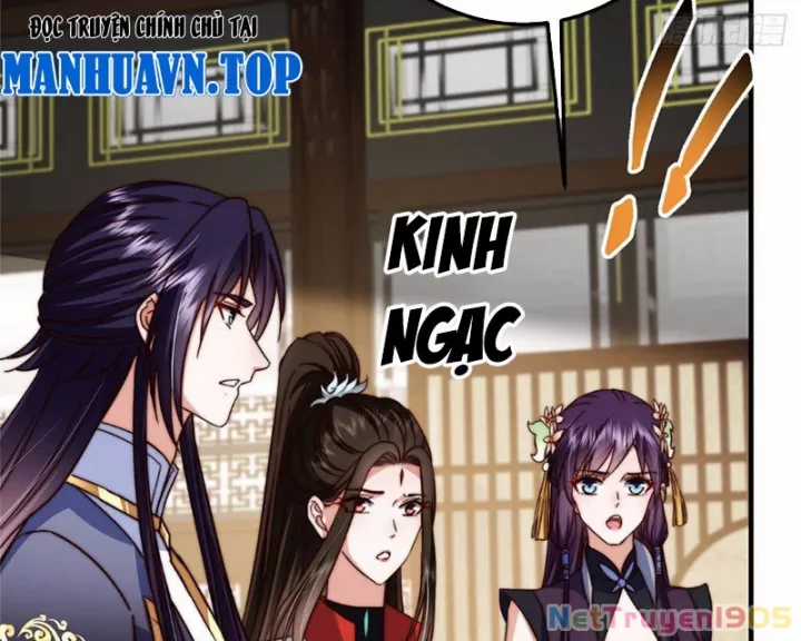 Chưởng Môn Khiêm Tốn Chút - Chapter 560 - Trang 17