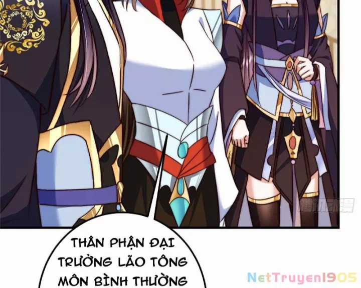 Chưởng Môn Khiêm Tốn Chút - Chapter 560 - Trang 18