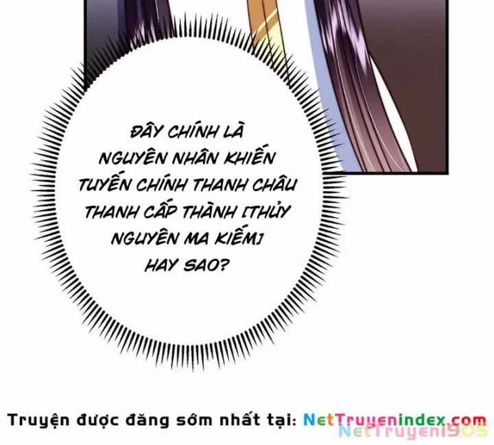 Chưởng Môn Khiêm Tốn Chút - Chapter 560 - Trang 21