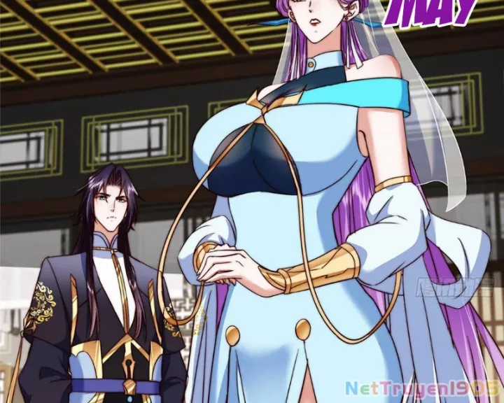 Chưởng Môn Khiêm Tốn Chút - Chapter 560 - Trang 23
