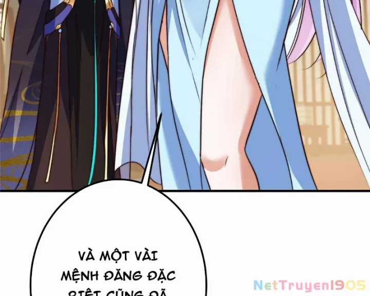 Chưởng Môn Khiêm Tốn Chút - Chapter 560 - Trang 24