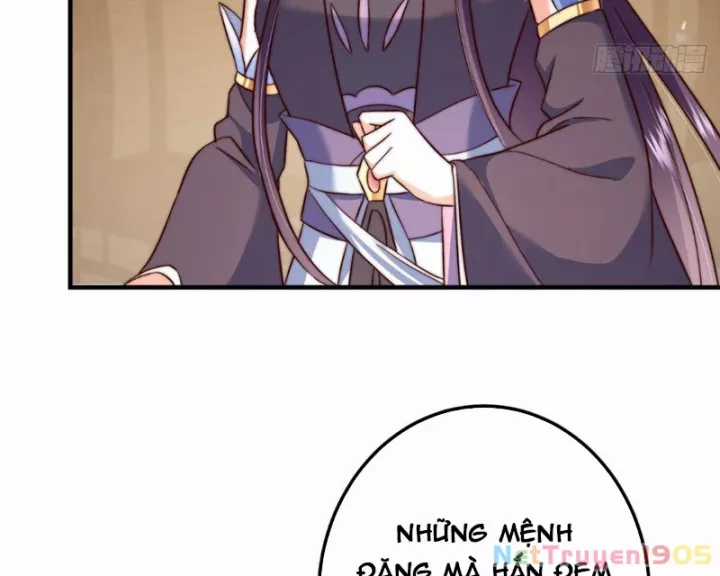 Chưởng Môn Khiêm Tốn Chút - Chapter 560 - Trang 27