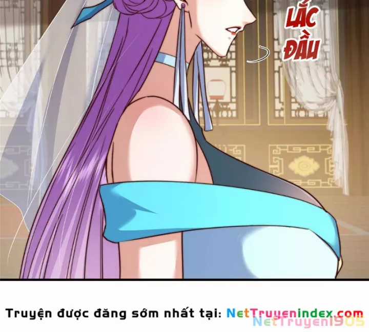 Chưởng Môn Khiêm Tốn Chút - Chapter 560 - Trang 29