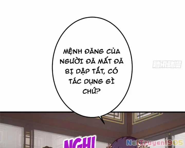 Chưởng Môn Khiêm Tốn Chút - Chapter 560 - Trang 30