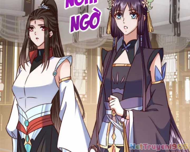Chưởng Môn Khiêm Tốn Chút - Chapter 560 - Trang 31