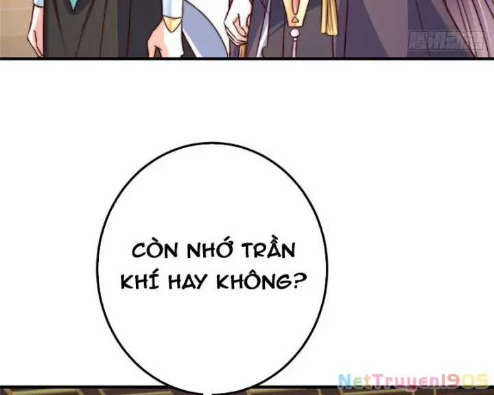 Chưởng Môn Khiêm Tốn Chút - Chapter 560 - Trang 32