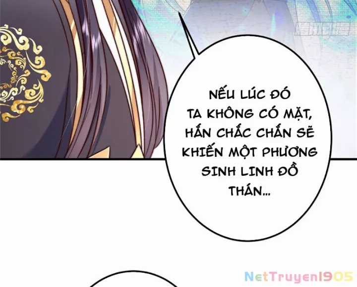 Chưởng Môn Khiêm Tốn Chút - Chapter 560 - Trang 37