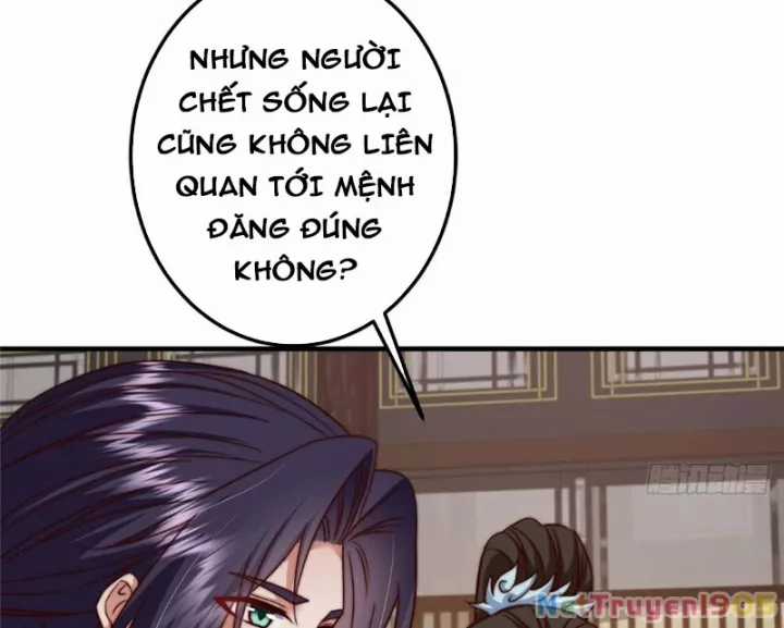 Chưởng Môn Khiêm Tốn Chút - Chapter 560 - Trang 38