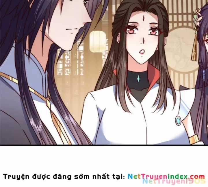 Chưởng Môn Khiêm Tốn Chút - Chapter 560 - Trang 39