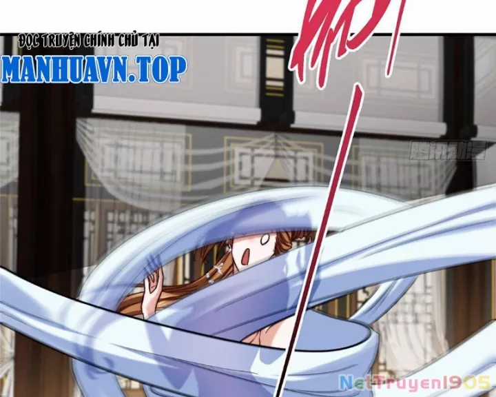 Chưởng Môn Khiêm Tốn Chút - Chapter 560 - Trang 5