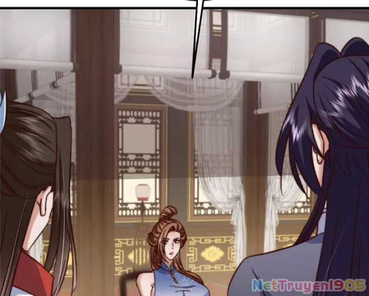 Chưởng Môn Khiêm Tốn Chút - Chapter 560 - Trang 41