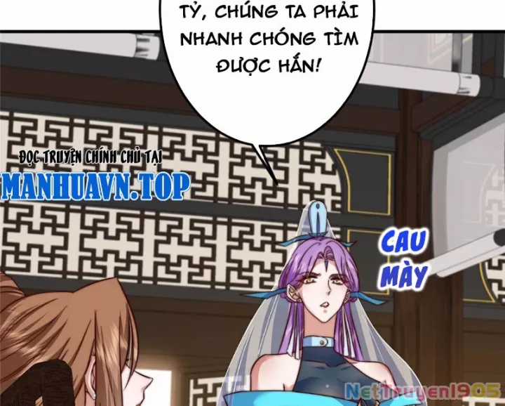 Chưởng Môn Khiêm Tốn Chút - Chapter 560 - Trang 44