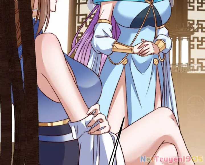 Chưởng Môn Khiêm Tốn Chút - Chapter 560 - Trang 45