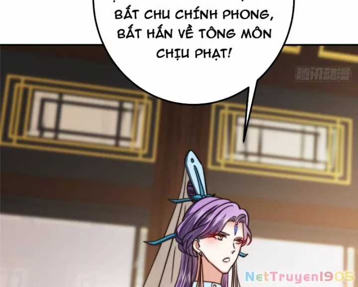 Chưởng Môn Khiêm Tốn Chút - Chapter 560 - Trang 50