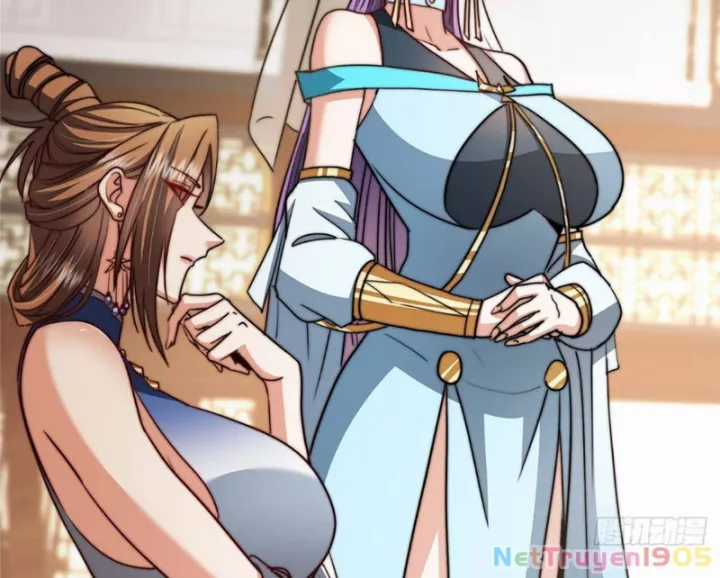 Chưởng Môn Khiêm Tốn Chút - Chapter 560 - Trang 51