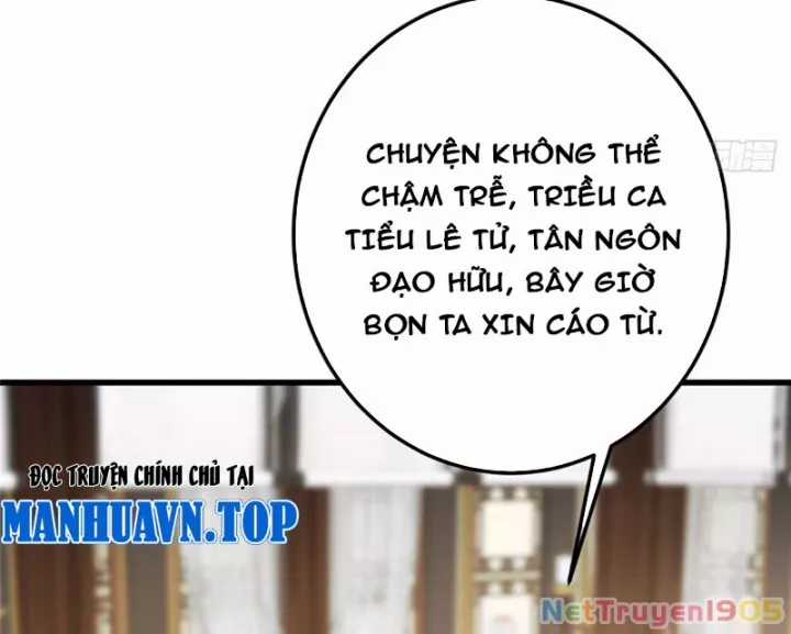Chưởng Môn Khiêm Tốn Chút - Chapter 560 - Trang 55