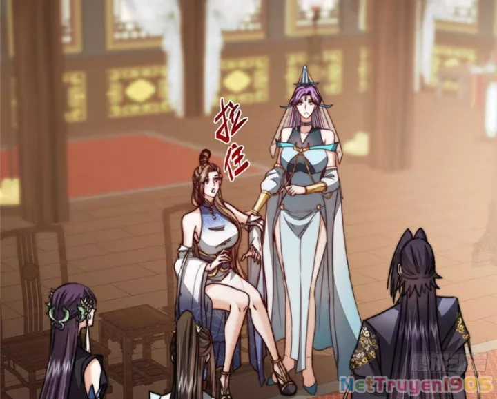 Chưởng Môn Khiêm Tốn Chút - Chapter 560 - Trang 56