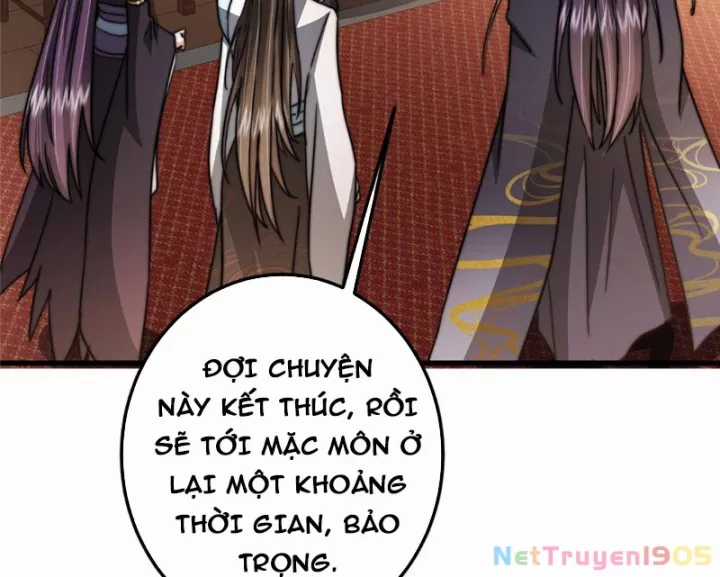 Chưởng Môn Khiêm Tốn Chút - Chapter 560 - Trang 57