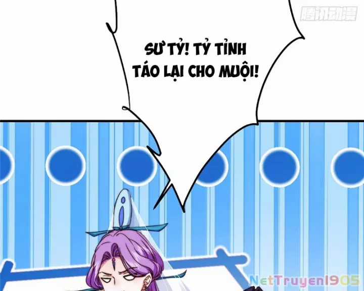 Chưởng Môn Khiêm Tốn Chút - Chapter 560 - Trang 7