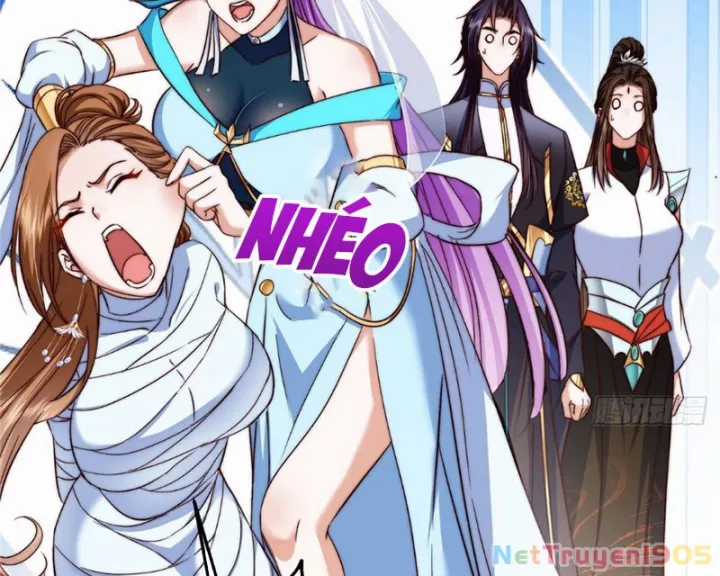 Chưởng Môn Khiêm Tốn Chút - Chapter 560 - Trang 8