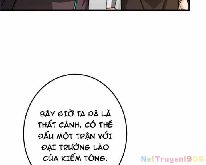 Chưởng Môn Khiêm Tốn Chút - Chapter 560 - Trang 76