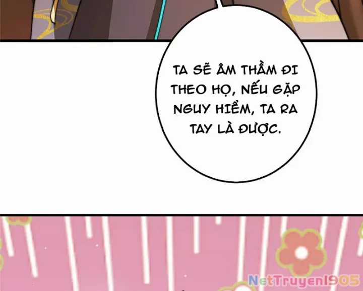 Chưởng Môn Khiêm Tốn Chút - Chapter 560 - Trang 79