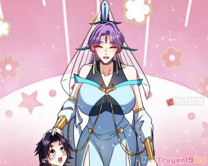 Chưởng Môn Khiêm Tốn Chút - Chapter 560 - Trang 80