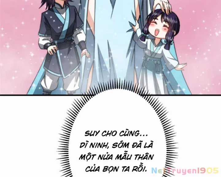 Chưởng Môn Khiêm Tốn Chút - Chapter 560 - Trang 81