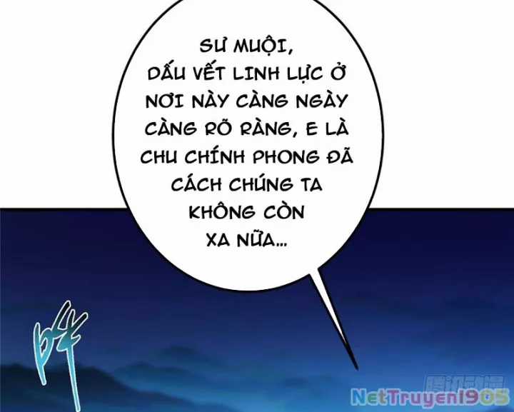 Chưởng Môn Khiêm Tốn Chút - Chapter 560 - Trang 83