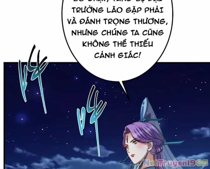 Chưởng Môn Khiêm Tốn Chút - Chapter 560 - Trang 86