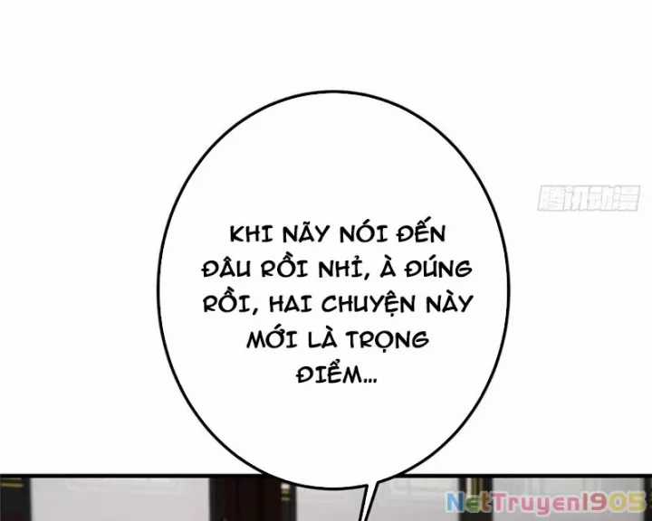 Chưởng Môn Khiêm Tốn Chút - Chapter 560 - Trang 10