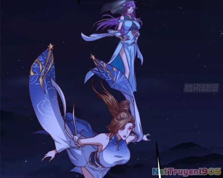 Chưởng Môn Khiêm Tốn Chút - Chapter 560 - Trang 95