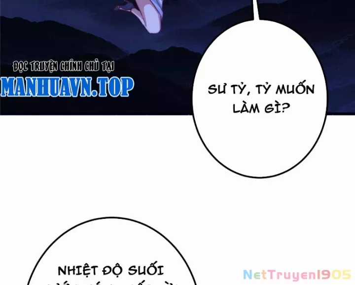 Chưởng Môn Khiêm Tốn Chút - Chapter 560 - Trang 96