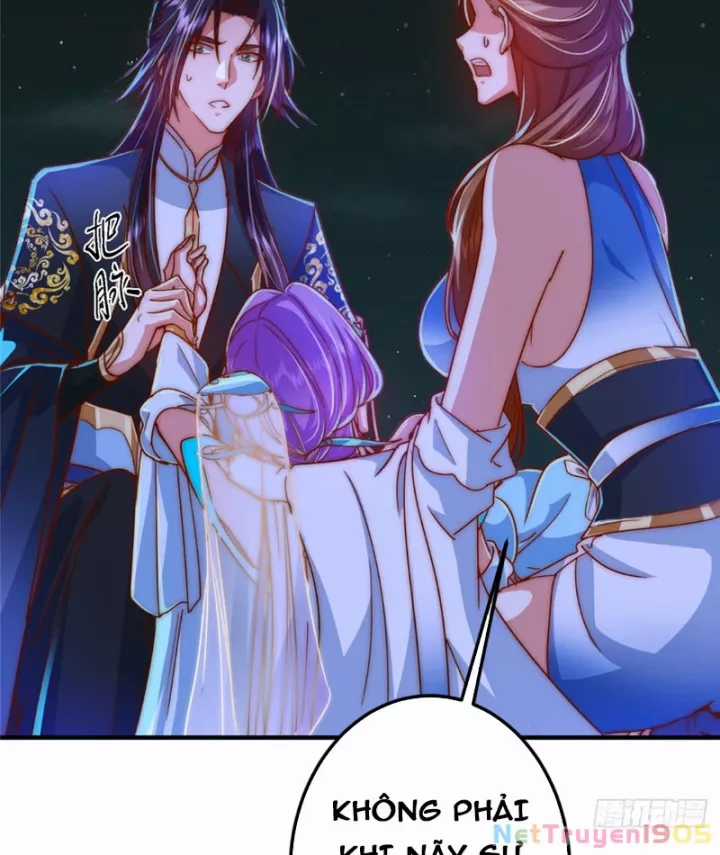 Chưởng Môn Khiêm Tốn Chút - Chapter 564 - Trang 12