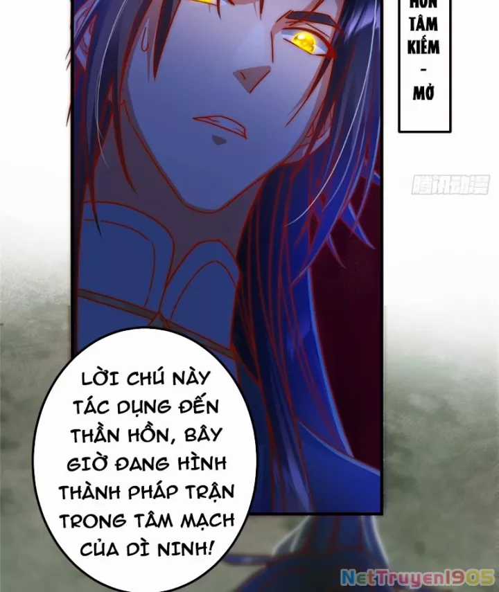 Chưởng Môn Khiêm Tốn Chút - Chapter 564 - Trang 14