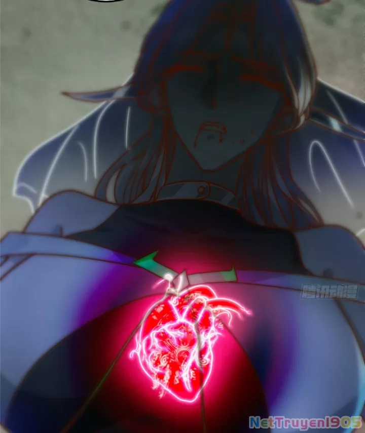 Chưởng Môn Khiêm Tốn Chút - Chapter 564 - Trang 15