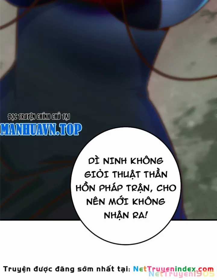 Chưởng Môn Khiêm Tốn Chút - Chapter 564 - Trang 16