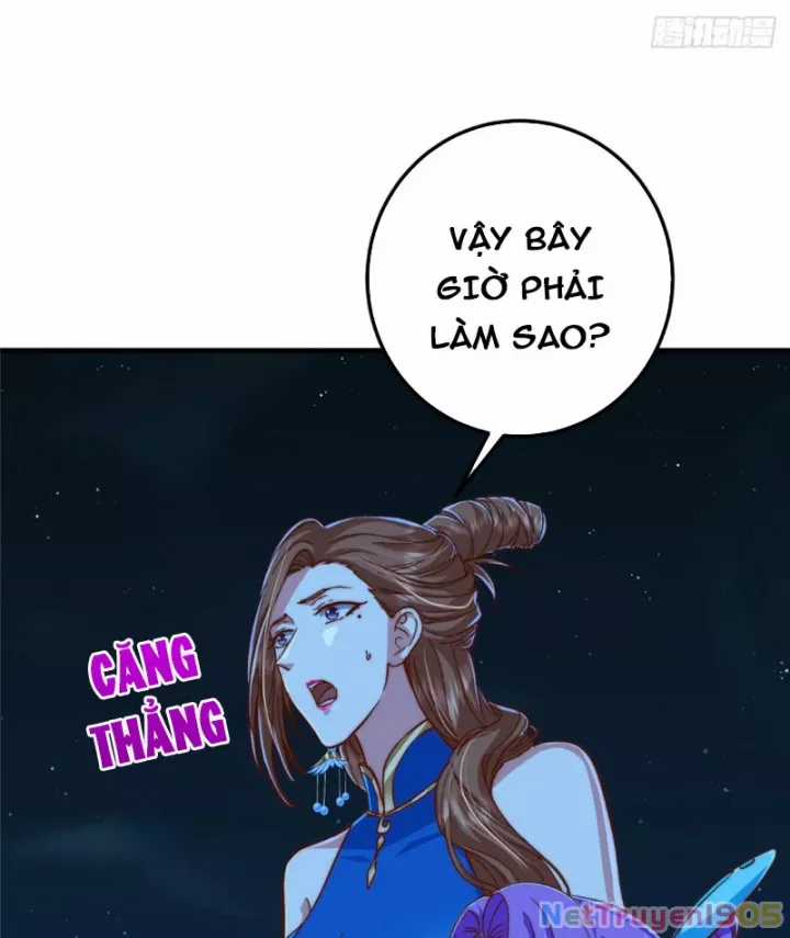 Chưởng Môn Khiêm Tốn Chút - Chapter 564 - Trang 17