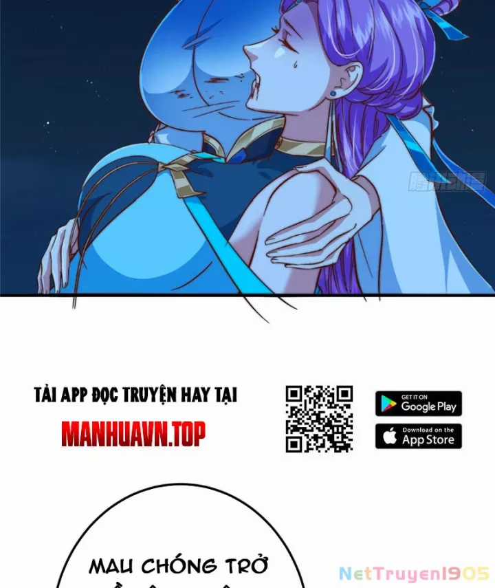 Chưởng Môn Khiêm Tốn Chút - Chapter 564 - Trang 18