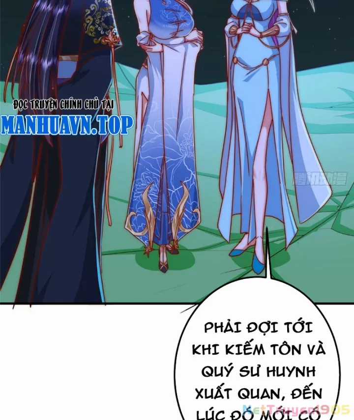 Chưởng Môn Khiêm Tốn Chút - Chapter 564 - Trang 3